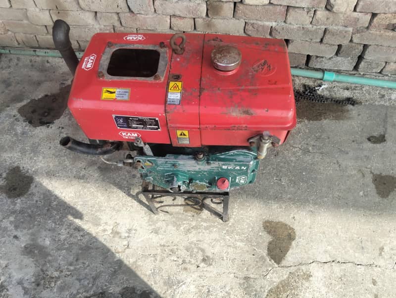 petar engine 4