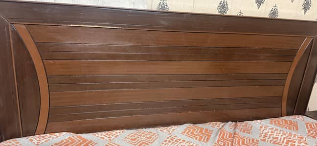 Bed set