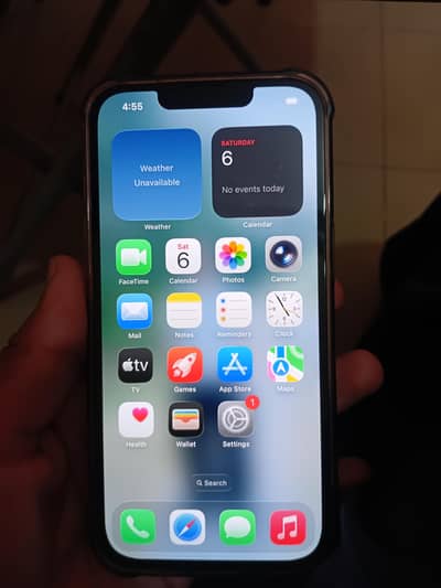 Apple iPhone 13