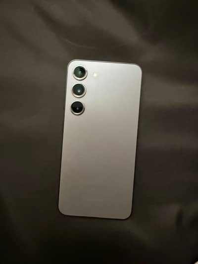 Samsung Mobile S23 Limited Edition