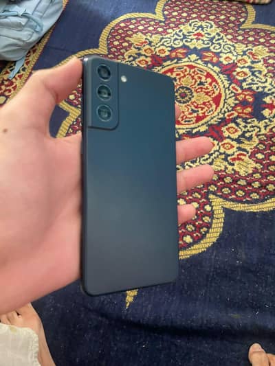 Samsung Mobile S21 FE