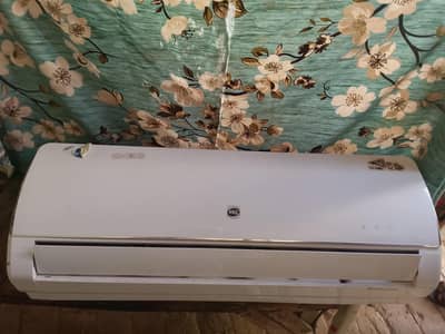 Pel DC Inverter Ac 1.5 ton 18000beu