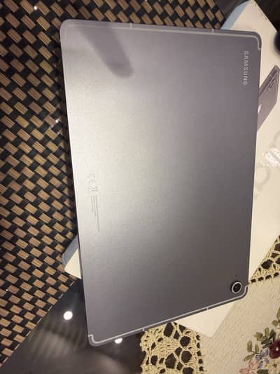 Samaung Tab S10 FE 11 inches with S pen brand new