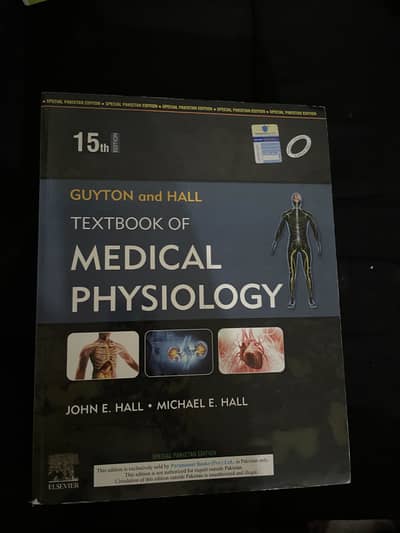 Complete 1st/2nd Year MBBS Textbook Bundle (7 Books)