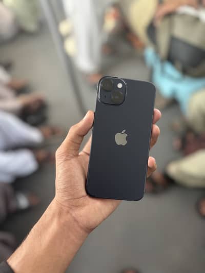 iPhone 14 Exchange possible