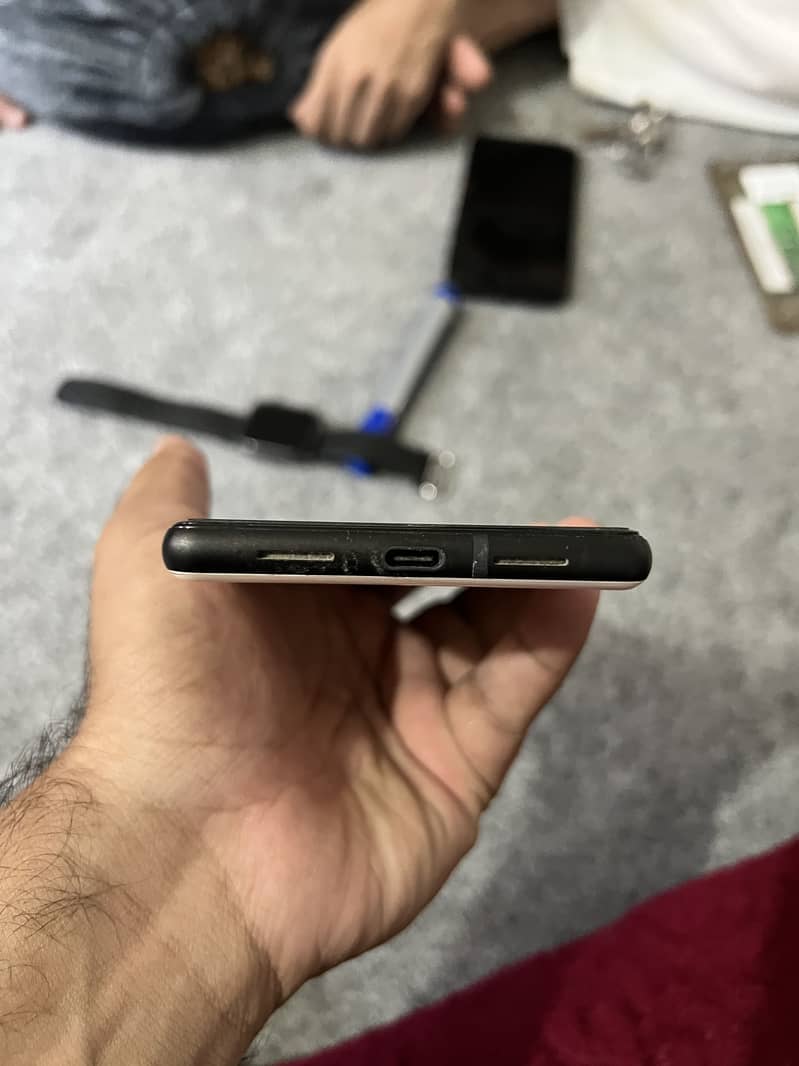 Google Pixel 6 2