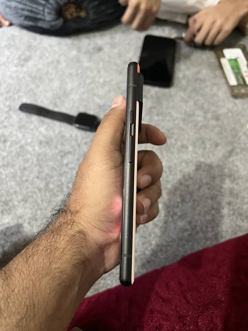 Google Pixel 6 3