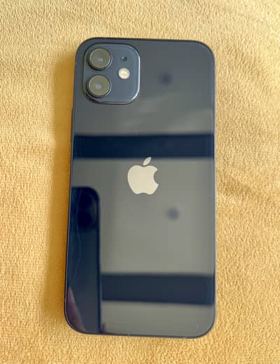 Apple iPhone 12