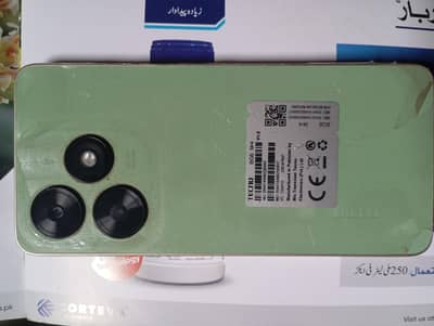 Tecno spark Go 2024