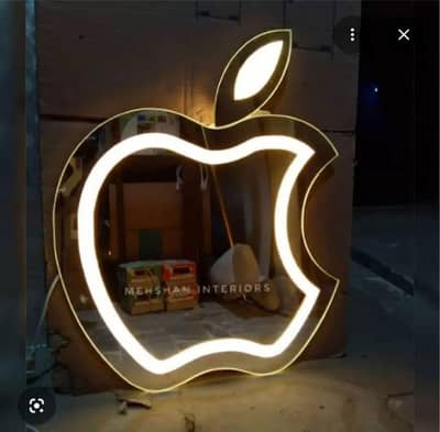 Tow BYE TOW LED mirror Samsung light with Samsung sensor ganni Glasses