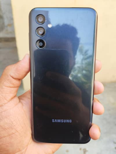 Samsung M13 4G