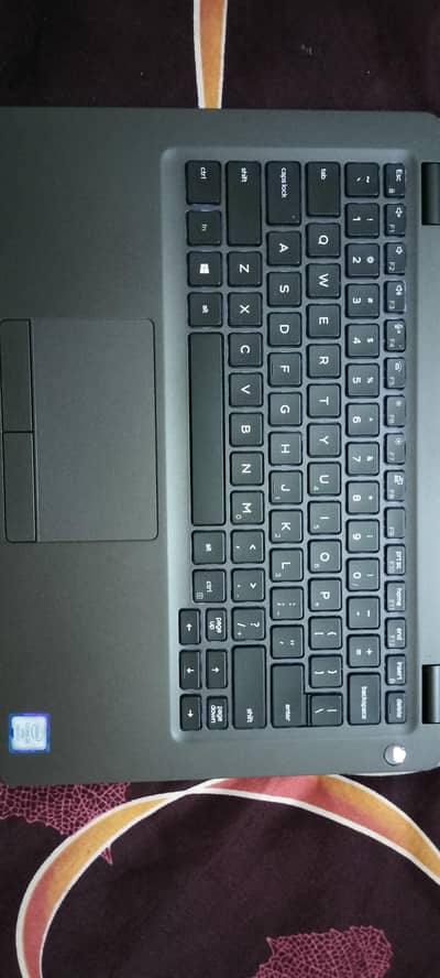 Intel core i5 8th generation