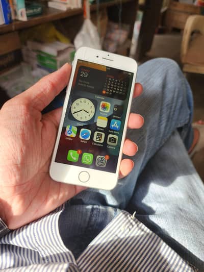 Apple iPhone 7