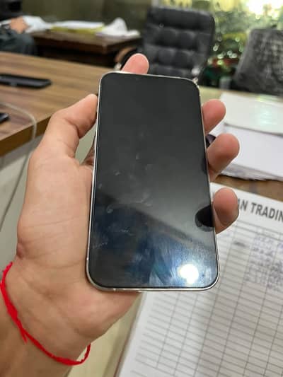 Apple iPhone 13 Pro