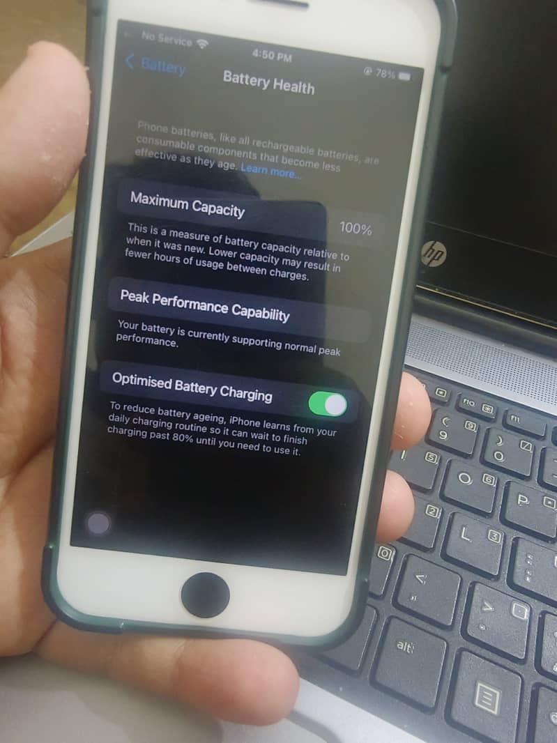 Apple iPhone 7 2