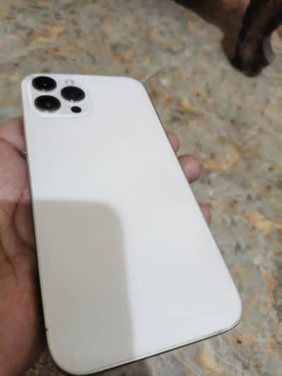 Apple iPhone 12 Pro Max exchange possible