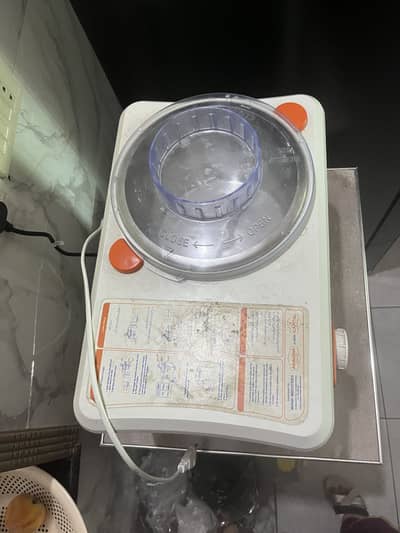 Dough Kneader for Sale – Excellent Condition