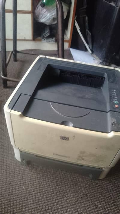 HP 2015