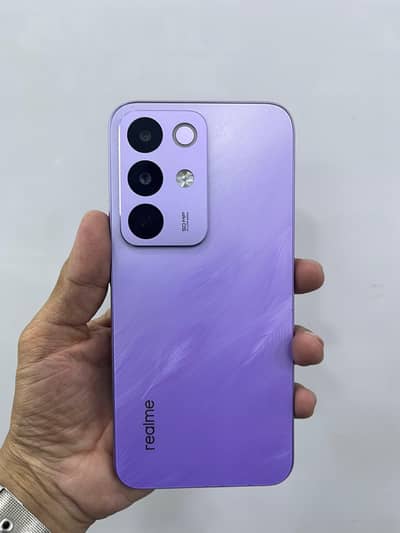 Realme C85pro