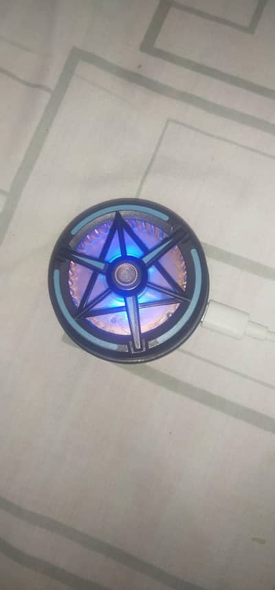 Mobile Cooler S6