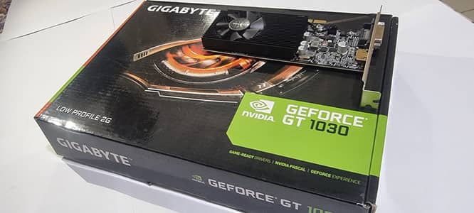 GT 1030