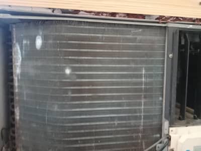 1.5 ton window ac for selling urgent.