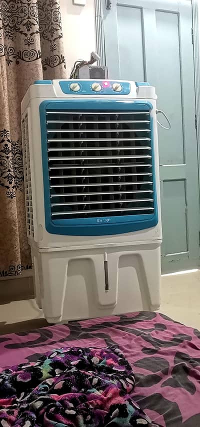 welcome Aircooler