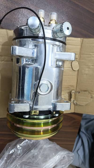 All Car Air Compressor Available --Limited Stock!
