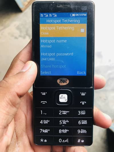 Itel Neo X30 Plus
