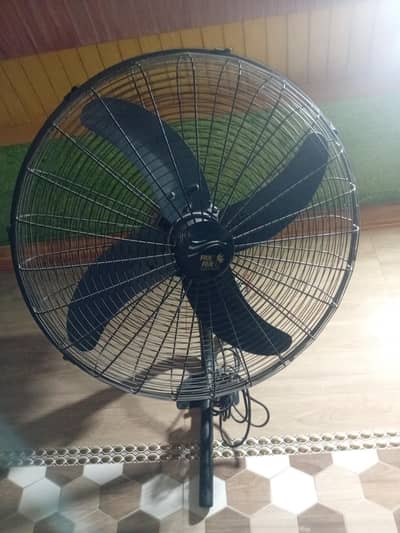 Full size Large Fan