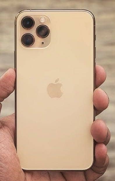 Apple iPhone 11 Pro 90k