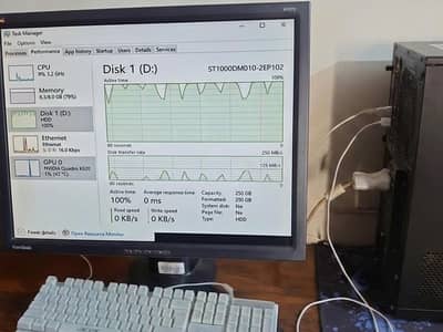 gaming PC for sale