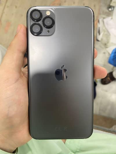 Apple iPhone 11 Pro Max