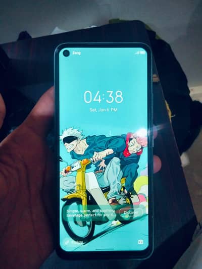 Infinix Hot 10 exchange possible
