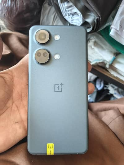 One Plus Nord 3
