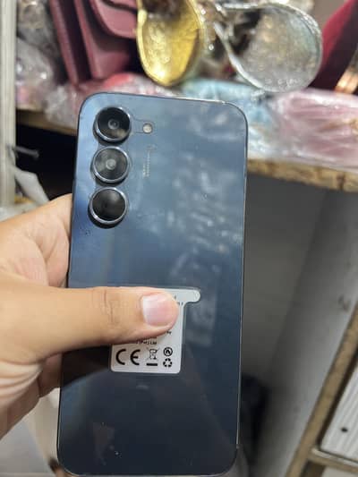 Techno spark 40 pro