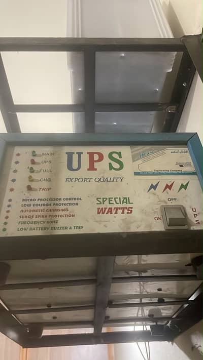 1000watt Ups for sale