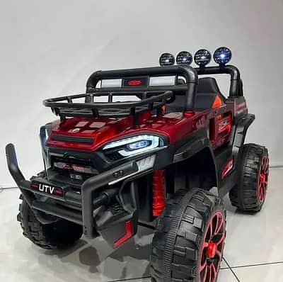kid jeep 4x4 | baby jeep | electric jeep | new jeep | 2 seater jeep |
