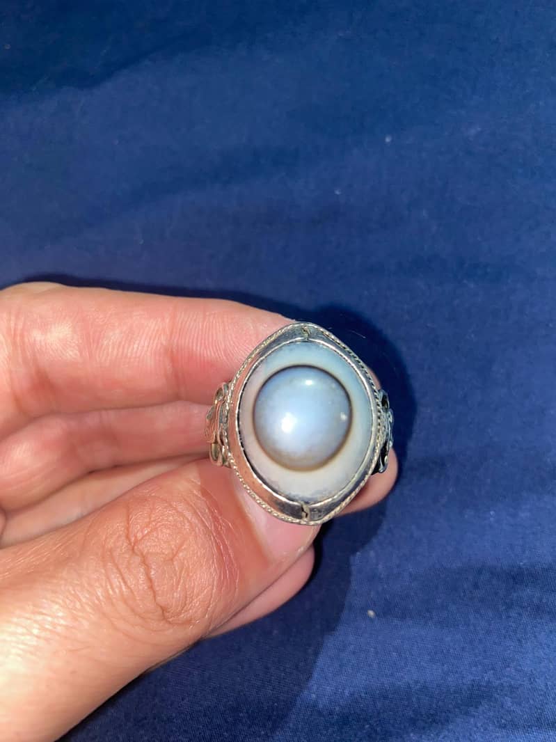 silver ring 3