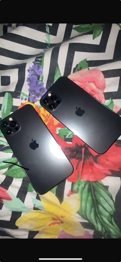 iPhone 12pro lush condition 256gb factory unlock , not open