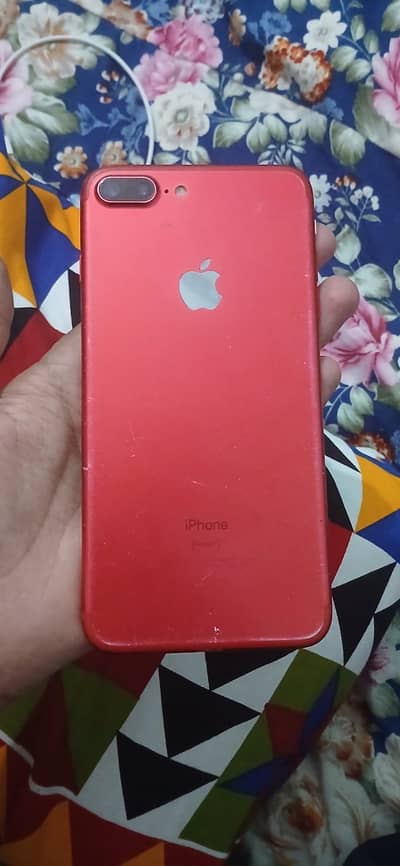 Apple iPhone 7 Plus