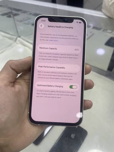 Apple iPhone 12