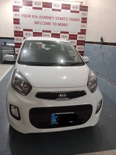 KIA Picanto 2022