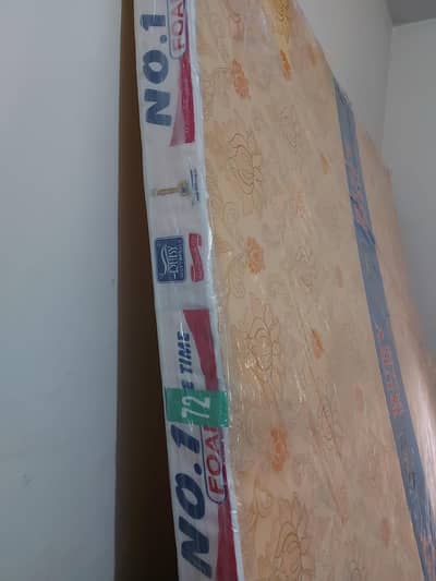 mattress Double bed