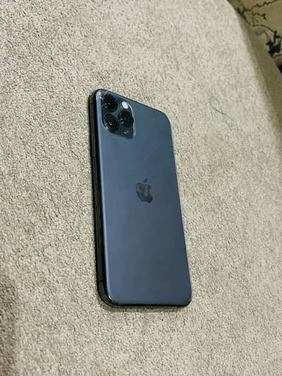 iPhone 11 Pro JV – 64GB (For Sale)