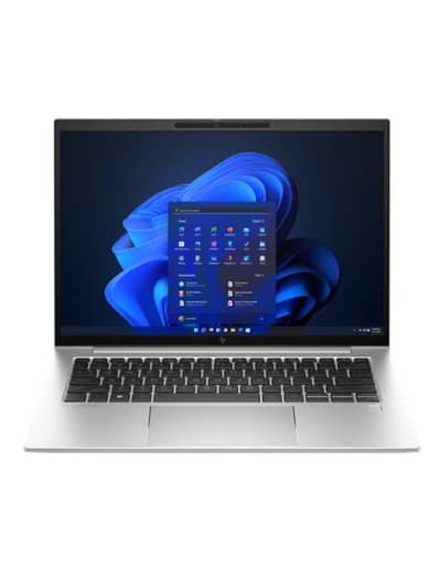 (Upgraded) HP Elitebook 840 G10 PC Wolf Pro Security Edition Laptop