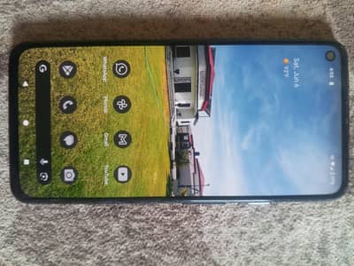 Google Pixel 4a5g