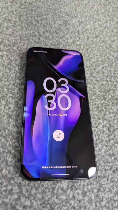 Google Pixel 9 Pro XL