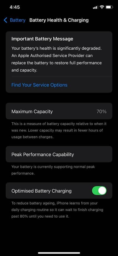 Apple iPhone XR