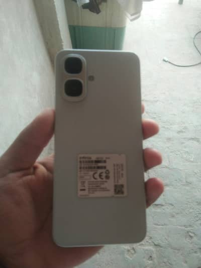 Infinix smart 10 4.64 Gb all oky exchange possible